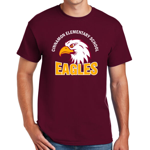 LES ROAR Shirt Thumbnail