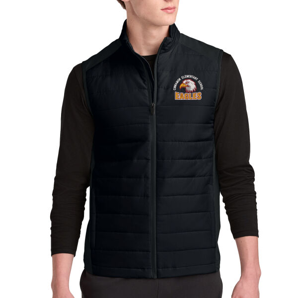 Lemoore Elementary Teknical Hybrid Vest Thumbnail